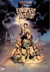 Смотреть фильм Европейские каникулы