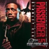  Фильм Пассажир 57