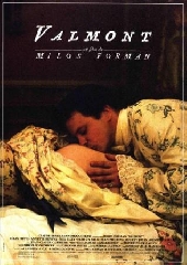 Смотреть фильм Вальмон