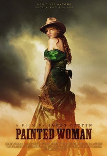 Смотреть фильм История о мустанге и покорной женщине