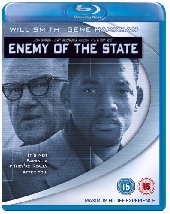  Фильм Враг государства