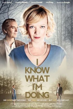  Фильм I Know What I'm Doing