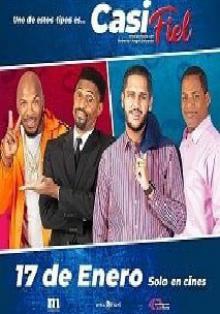  Фильм Почти верный