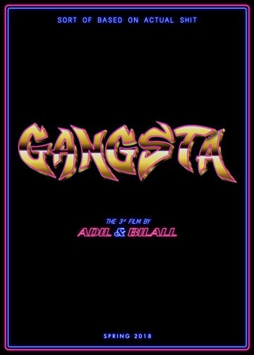 Смотреть фильм Бандос