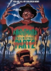 Смотреть фильм Кошмар на улице Вязов 2 Месть Фредди