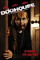 Смотреть фильм Конура