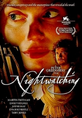 Смотреть фильм Тайны Ночного дозора