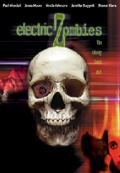 Смотреть фильм Электрические Зомби