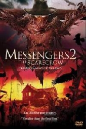 Смотреть фильм Посланники 2: Пугало