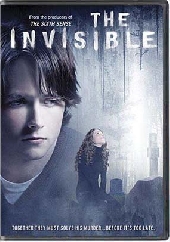 Смотреть фильм Невидимый