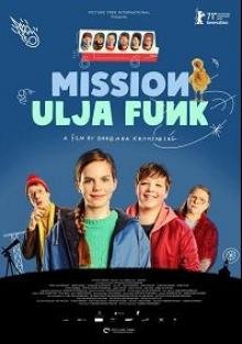 Миссия Ули Фанк