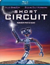 Смотреть фильм Короткое замыкание