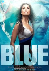 Смотреть фильм Синева