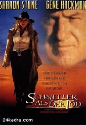 Смотреть фильм Быстрый и мертвый