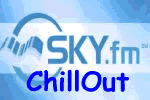 Слушать Sky FM ChillOut