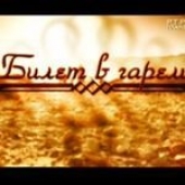 Билет в гарем